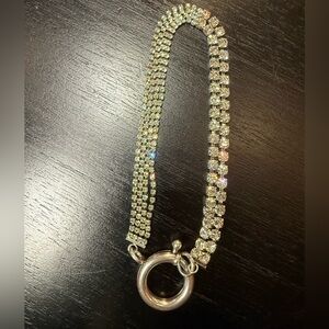 ISABEL MARANT Queen of Night Choker Necklace